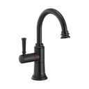 Brizo 61374LF-H-BL Rook Instant Hot Faucet