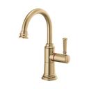 Brizo 61374LF-H-GL Rook Instant Hot Beverage Faucet