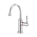 Brizo 61374LF-H-PC Rook Instant Hot Beverage Faucet