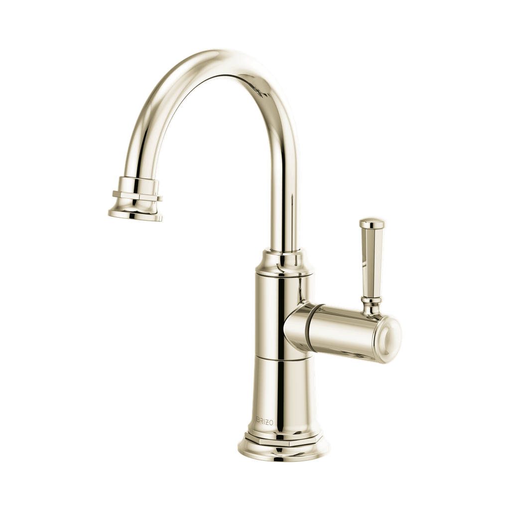 Brizo 61374LF-H-PN Instant Hot Faucet