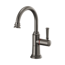 Brizo 61374LF-H-SL Rook Instant Hot Beverage Faucet