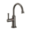Brizo 61374LF-H-SL Rook Instant Hot Beverage Faucet