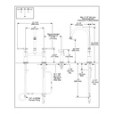 Brizo 62558LF-BLBNX Tulham Bridge Faucet With Spray 2L