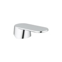 Grohe 46729DC0 Universal Lever Super Steel 1