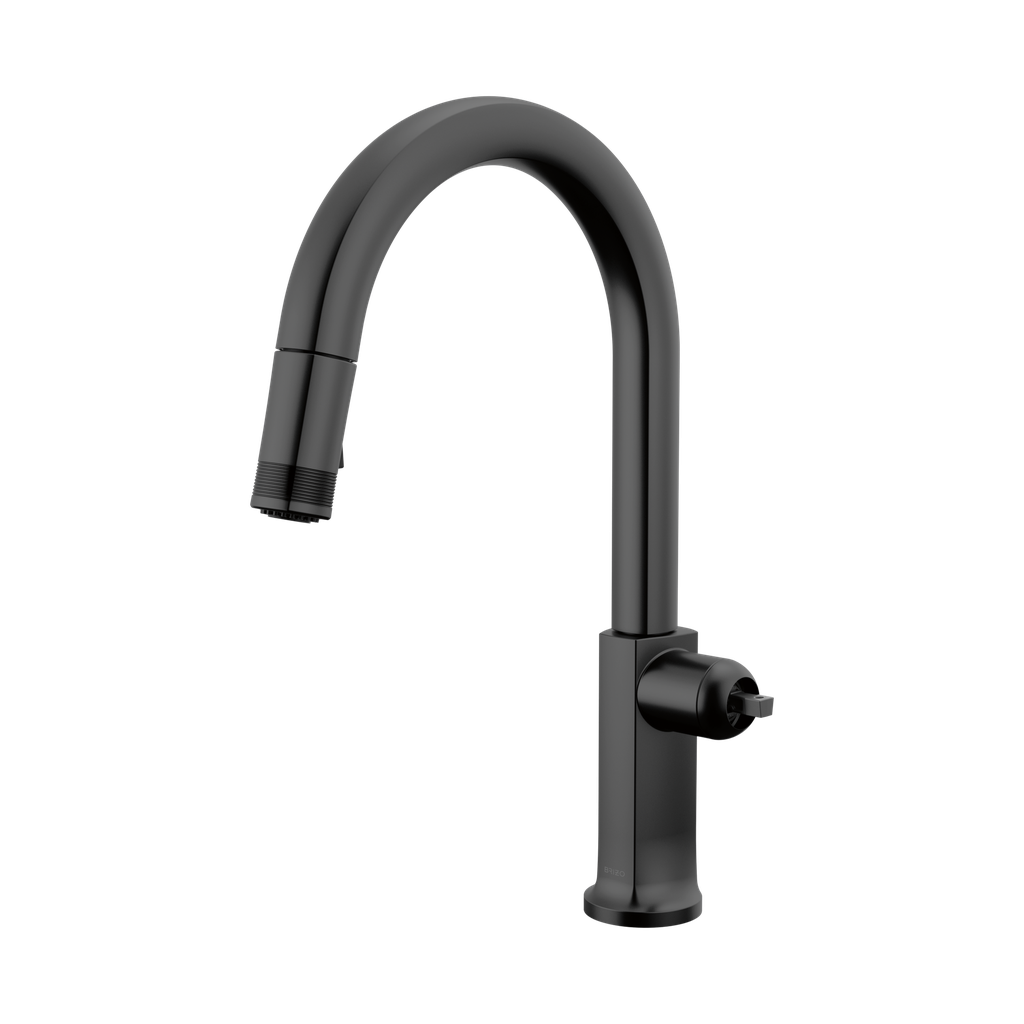 Brizo 63006LF-BLLHP Arc Pull-Down Less Handle