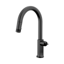Brizo 63006LF-BLLHP Arc Pull-Down Less Handle