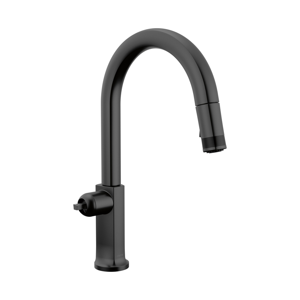 Brizo 63006LF-BLLHP Arc Pull-Down Less Handle