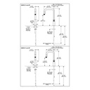 Brizo 63007LF-BNXLHP-L Square Pull-Down Less Handle