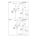 Brizo 63065LF-GLLHP Odin Square Pull-Down Kitchen Faucet