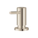 Grohe 40535BE0 Universal Cosmopolitan Soap Dispenser Polished Nickel 2