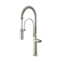 Brizo 63375LF-SSLHP Odin Spring Spout Pull-Down