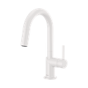 Brizo 63975LF-MWLHP Arc Pull Down Prep Faucet