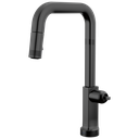 Brizo 64007LF-BLLHP Smarttouch Square Pull-Down Less Handle