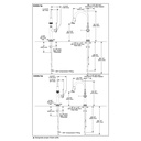 Brizo 64058LF-PC Tulham Smarttouch Pull-Down Kitchen Faucet