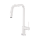 Brizo 64065LF-MWLHP Smarttouch Square Pull Down Kitchen