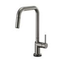 Brizo 64065LF-SLLHP Odin Smarttouch Square Pull-Down Kitchen