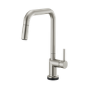 Brizo 64065LF-SSLHP Odin Smarttouch Square Pull-Down Kitchen