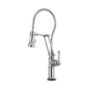 Brizo 64125LF-PC Artesso SmartTouch Articulating Kitchen 1L Chrome