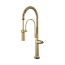 Brizo 64375LF-GLLHP Odin Smarttouch Spring Spout Pull Down