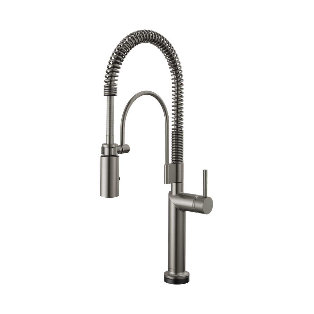 Brizo 64375LF-SLLHP Odin Smarttouch Spring Spout Pull Down