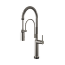 Brizo 64375LF-SLLHP Odin Smarttouch Spring Spout Pull Down