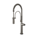 Brizo 64375LF-SLLHP Odin Smarttouch Spring Spout Pull Down