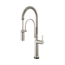 Brizo 64375LF-SSLHP Odin Smarttouch Spring Spout Pull Down