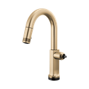 Brizo 64906LF-GLLHP-L Smarttouch Arc Prep Pd Less Handle