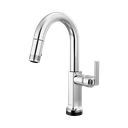 Brizo 64906LF-PCLHP-L Smarttouch Arc Prep Pd Less Handle