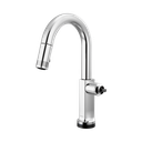 Brizo 64906LF-PCLHP-L Smarttouch Arc Prep Pd Less Handle