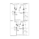 Brizo 64958LF-PN Tulham Smarttouch Pull-Down Prep Faucet