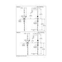 Brizo 64965LF-MWLHP Odin Smarttouch Square Pull-Down Prep Faucet