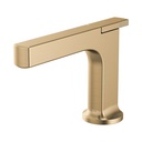 Brizo 65006LF-GL-ECO Kintsu Single Handle Lavatory Faucet 1.2