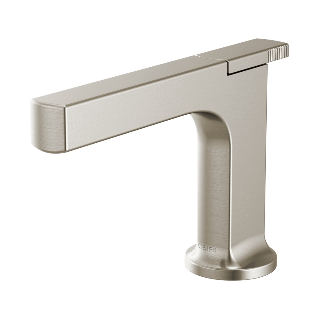 Brizo 65006LF-NK-ECO Kintsu Single Handle Lavatory Faucet 1.2