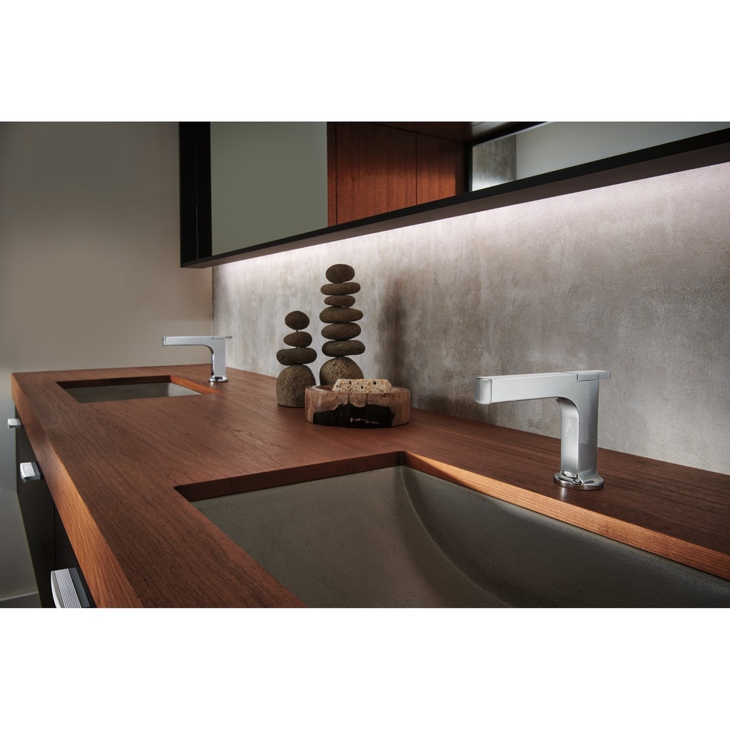 Brizo 65006LF-PC Kintsu Single Handle Lavatory Faucet 1.5