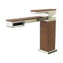 Brizo 65022LF-PNTK Single Handle Lavatory Faucet 1.2 Gpm