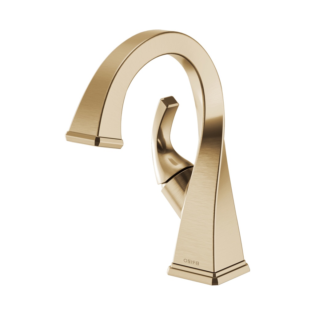 Brizo 65030LF-GL Virage Single Handle Lavatory