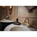 Brizo 65030LF-GL Virage Single Handle Lavatory