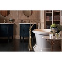 Brizo 65030LF-GL Virage Single Handle Lavatory