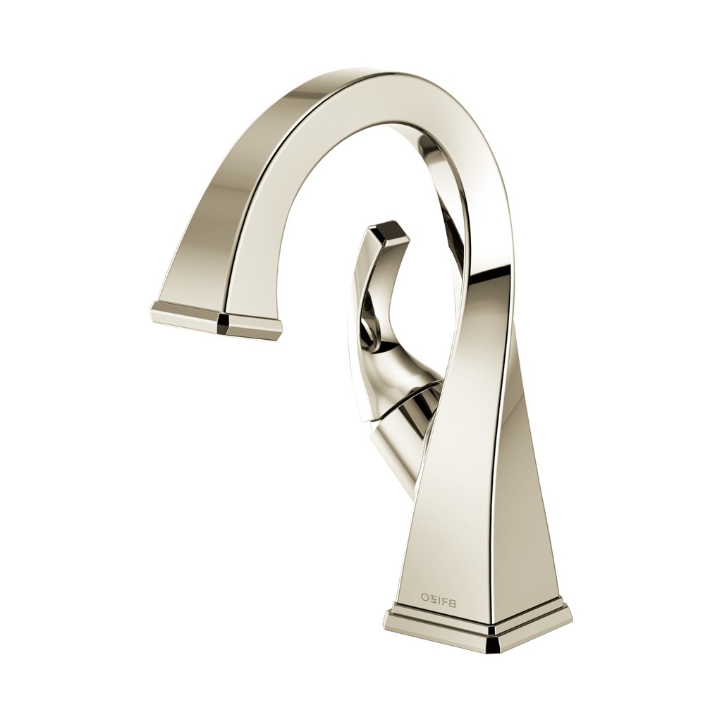 Brizo 65030LF-PN Sotria Single Handle Lavatory