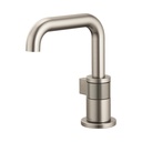 Brizo 65035LF-NK-ECO Litze Single Handle Single Hole Lavatory Faucet