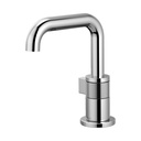 Brizo 65035LF-PC-ECO Litze Single Handle Single Hole Lavatory Faucet