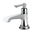 Brizo 65060LF-PC-ECO Siderna Single Handle Single Hole Lavatory Faucet