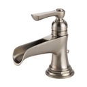 Brizo 65061LF-NK-ECO Vettis Single Handle Single Hole Lavatory Faucet