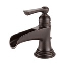 Brizo 65061LF-RB-ECO Vettis Single Handle Single Hole Lavatory Faucet