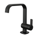 Brizo 65067LF-BL-ECO Allaria 1H Deck Mount Lav (1.2 Gpm) Side Handle