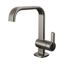 Brizo 65067LF-BNX-ECO Allaria 1H Deck Mount Lav (1.2 Gpm) Side Handle
