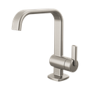 Brizo 65067LF-NK-ECO Allaria 1H Deck Mount Lav (1.2 Gpm) Side Handle