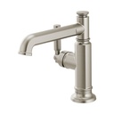 Brizo 65076LF-NK Invari Single Handle Lavatory Faucet 1.5