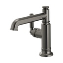 Brizo 65076LF-SL Invari Single Handle Lavatory Faucet 1.5